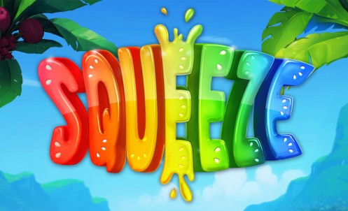 Slot Squeeze Game Terbaru yang Baru Dirilis Hari Ini